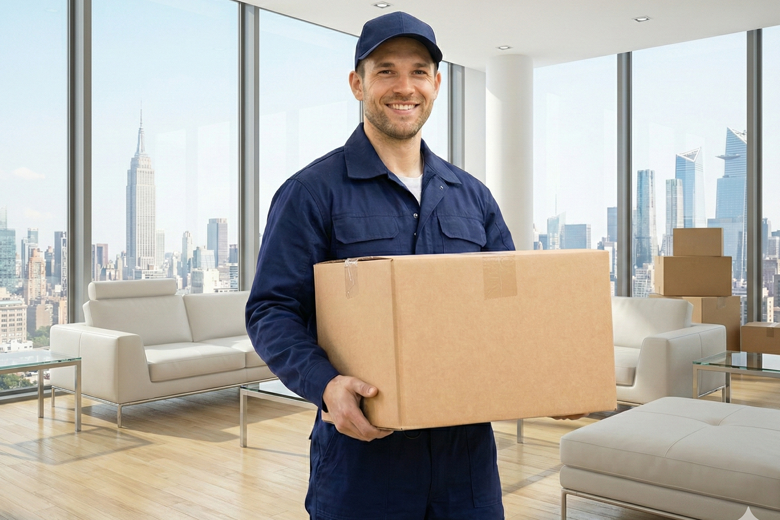 1060 Wien Mariahilf Räumung und Entrümpelung für Wohnungen, Büros und Keller