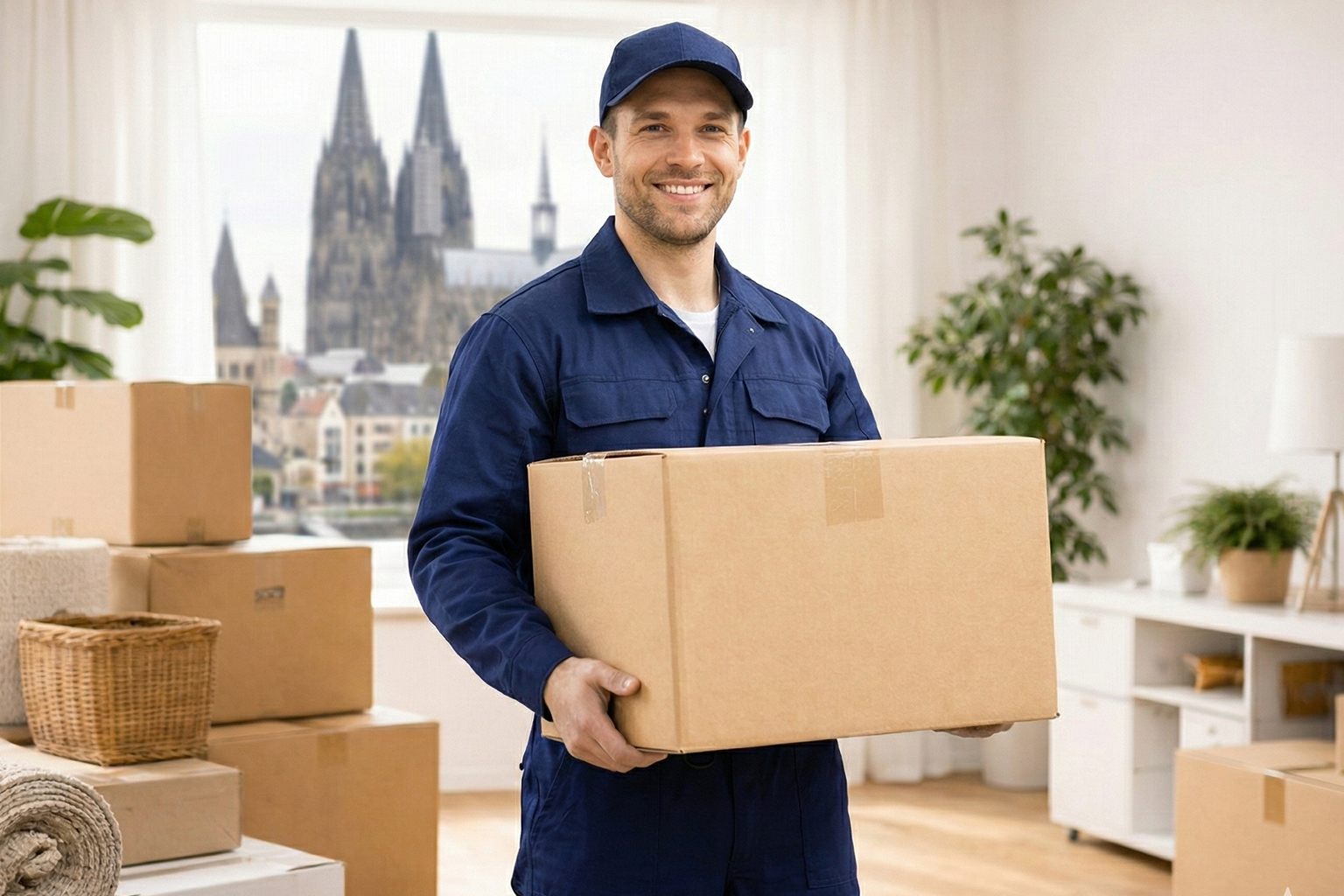 Räumung 1010 Wien Innere Stadt